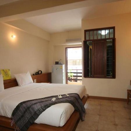 Keerati Homestay Pattaya Buitenkant foto